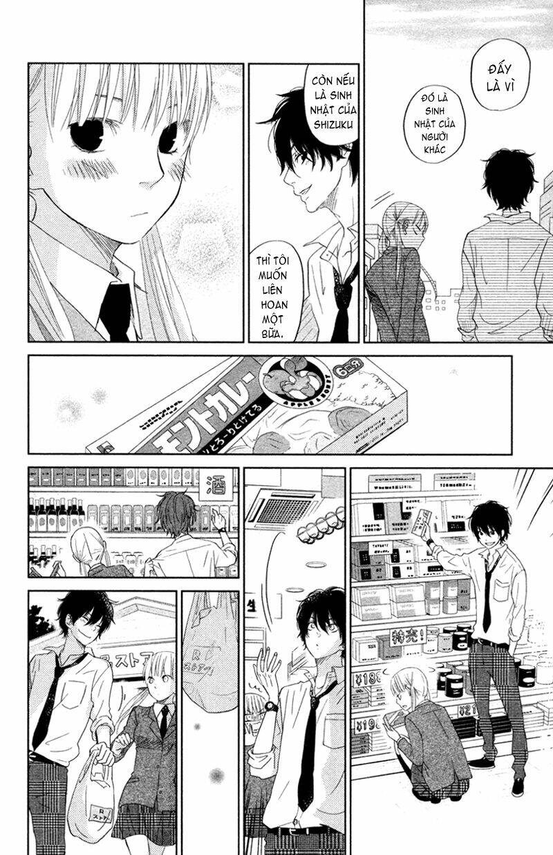 tonari no kaibutsu-kun chapter 29 32