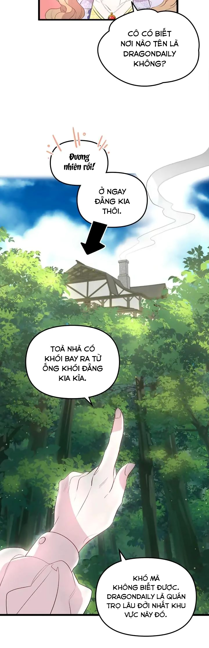 quán trọ dragondaily chapter 2 3