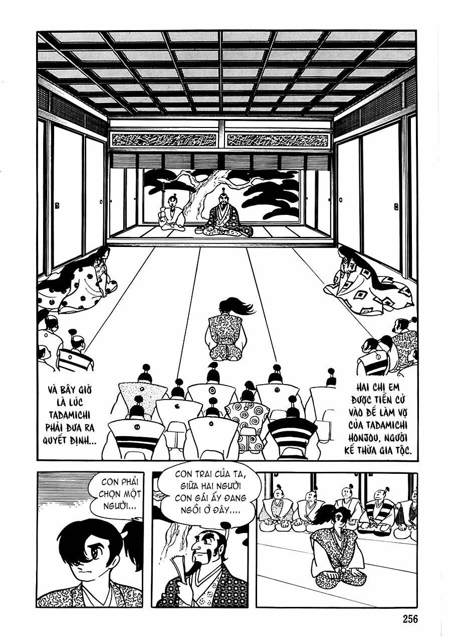 the crater chapter 8 4