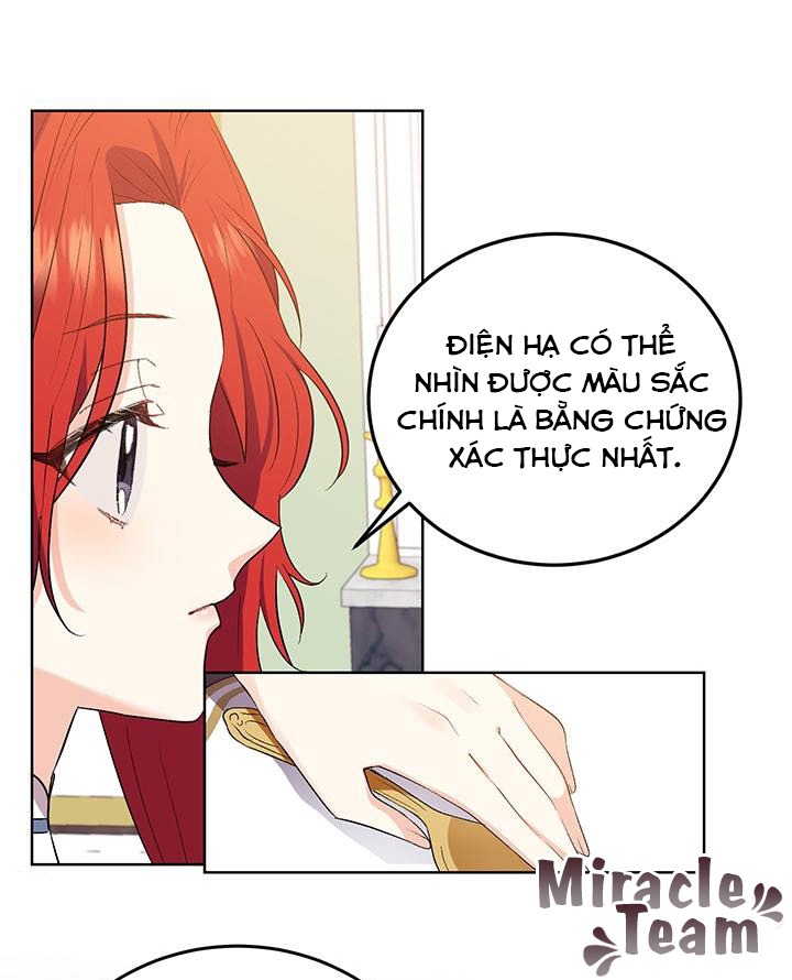 tôi sẽ trở thành gia sư của bạo chúa chapter 7 41