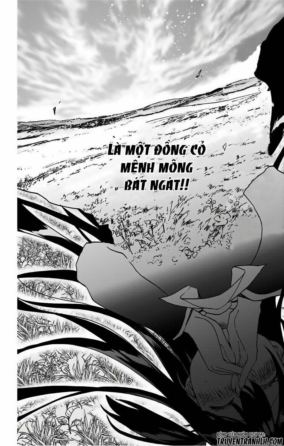 saguri-chan tankentai chapter 15 17