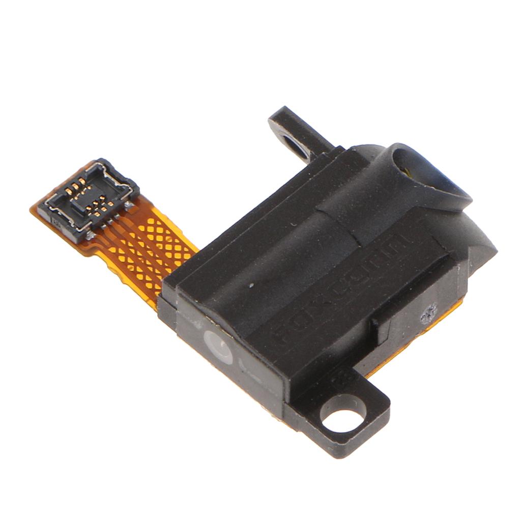 Premium Headphones Audio Jacks Plug  Part Module for  4