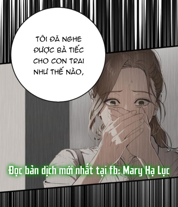 Nóng Lòng Muốn Giày Vò Em chapter 76.1 33