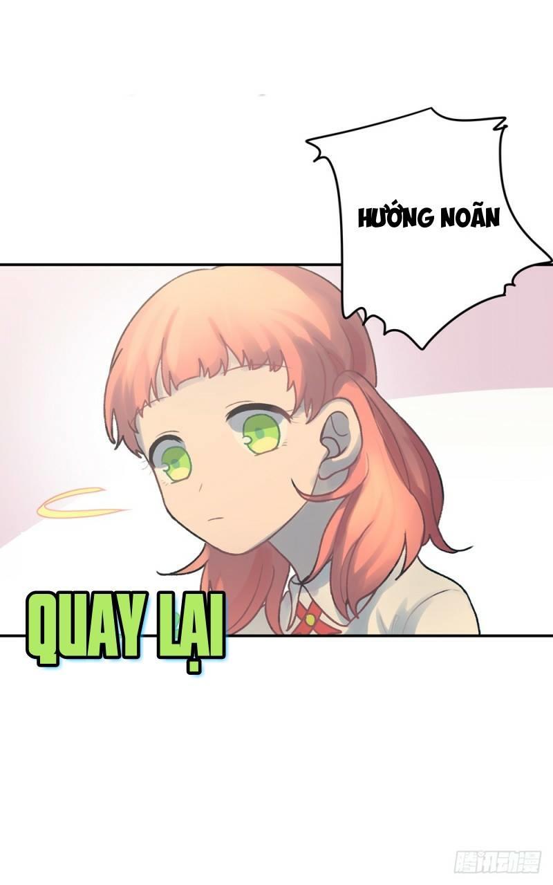 gia sư tổ tiên chapter 3 20