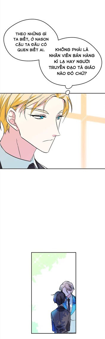 nam nô bộc xinh đẹp của tôi chapter 21 27