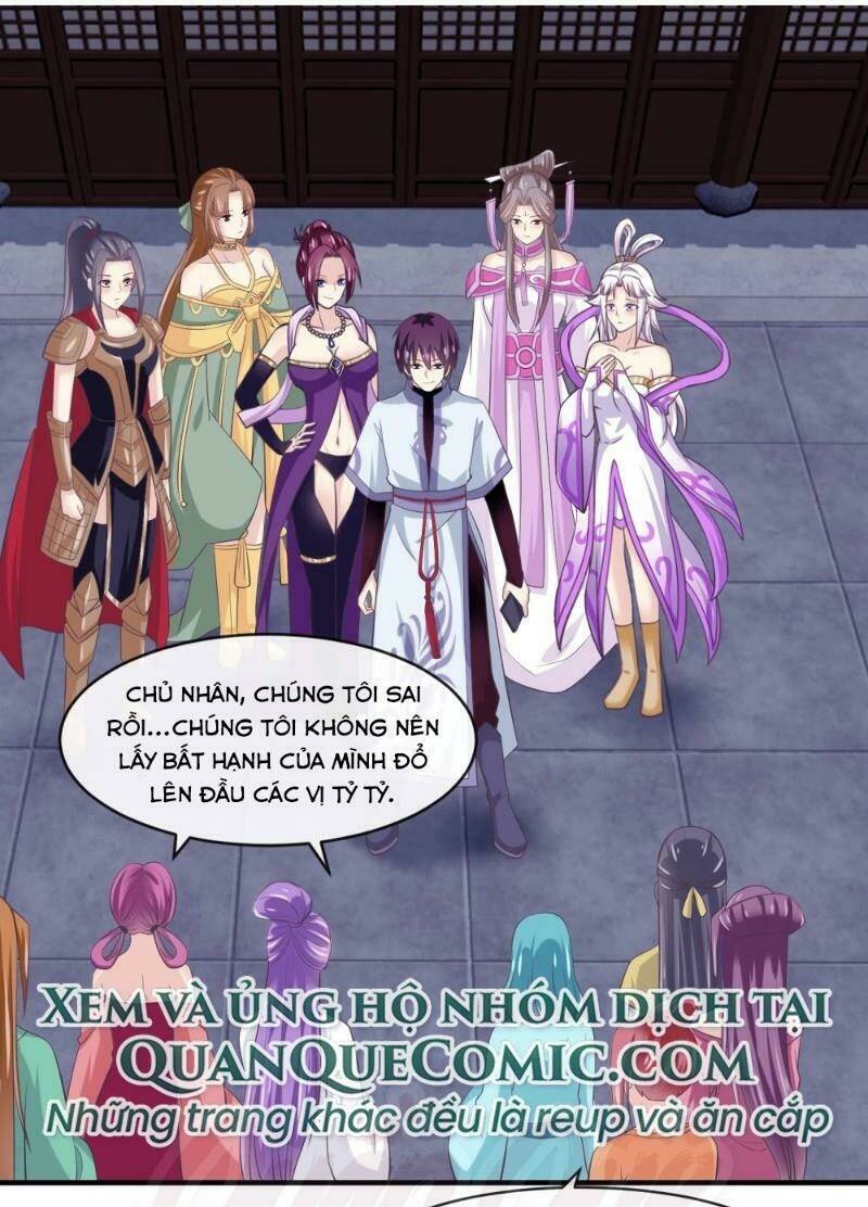 ta là ngọc hoàng đại đế chapter 106 13