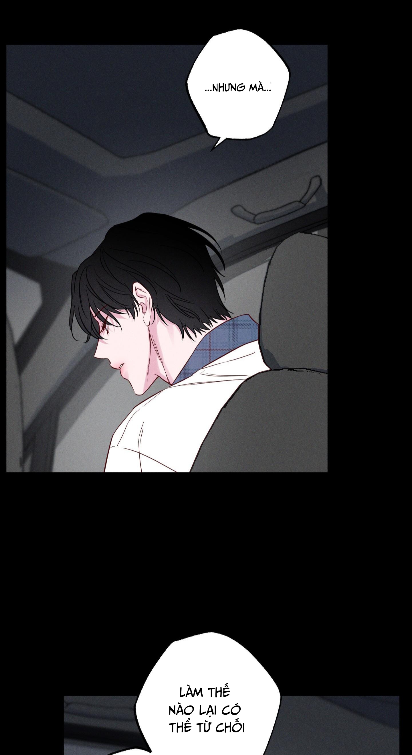 làn sóng bên bờ biển chapter 15 33