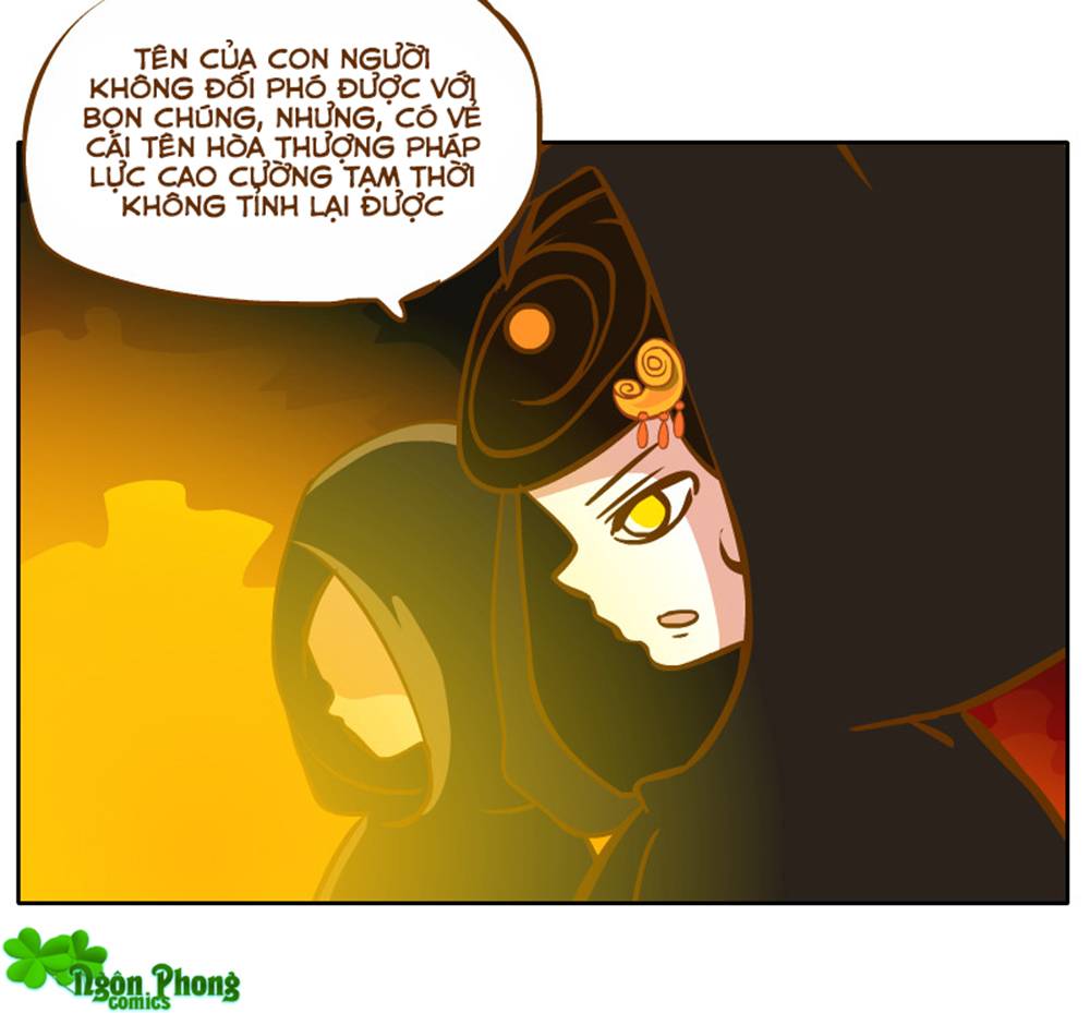 hòa thượng và tiểu long quân chapter 43 63