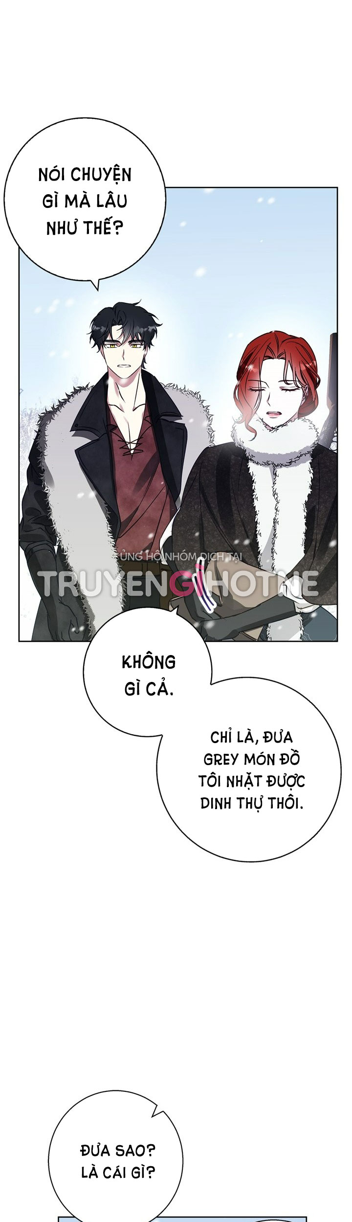 mùa đông đến chapter 25.1 12