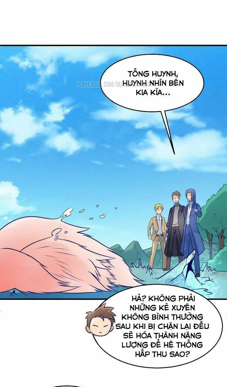 người chặn xuyên không chapter 44 39