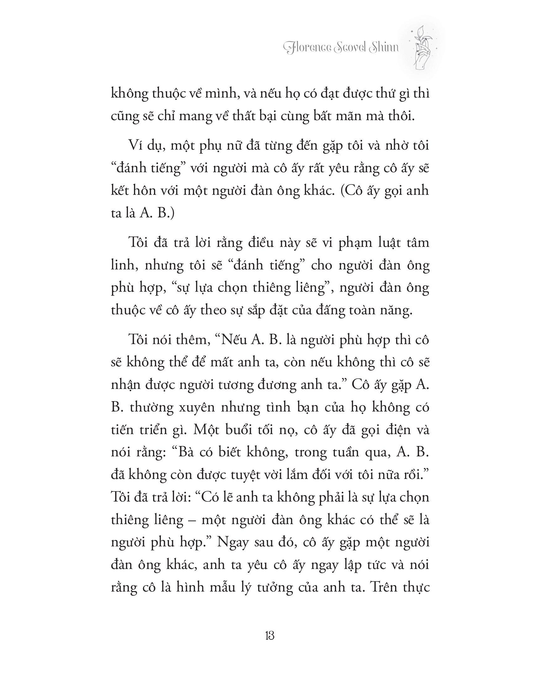 Luật Hấp Dẫn