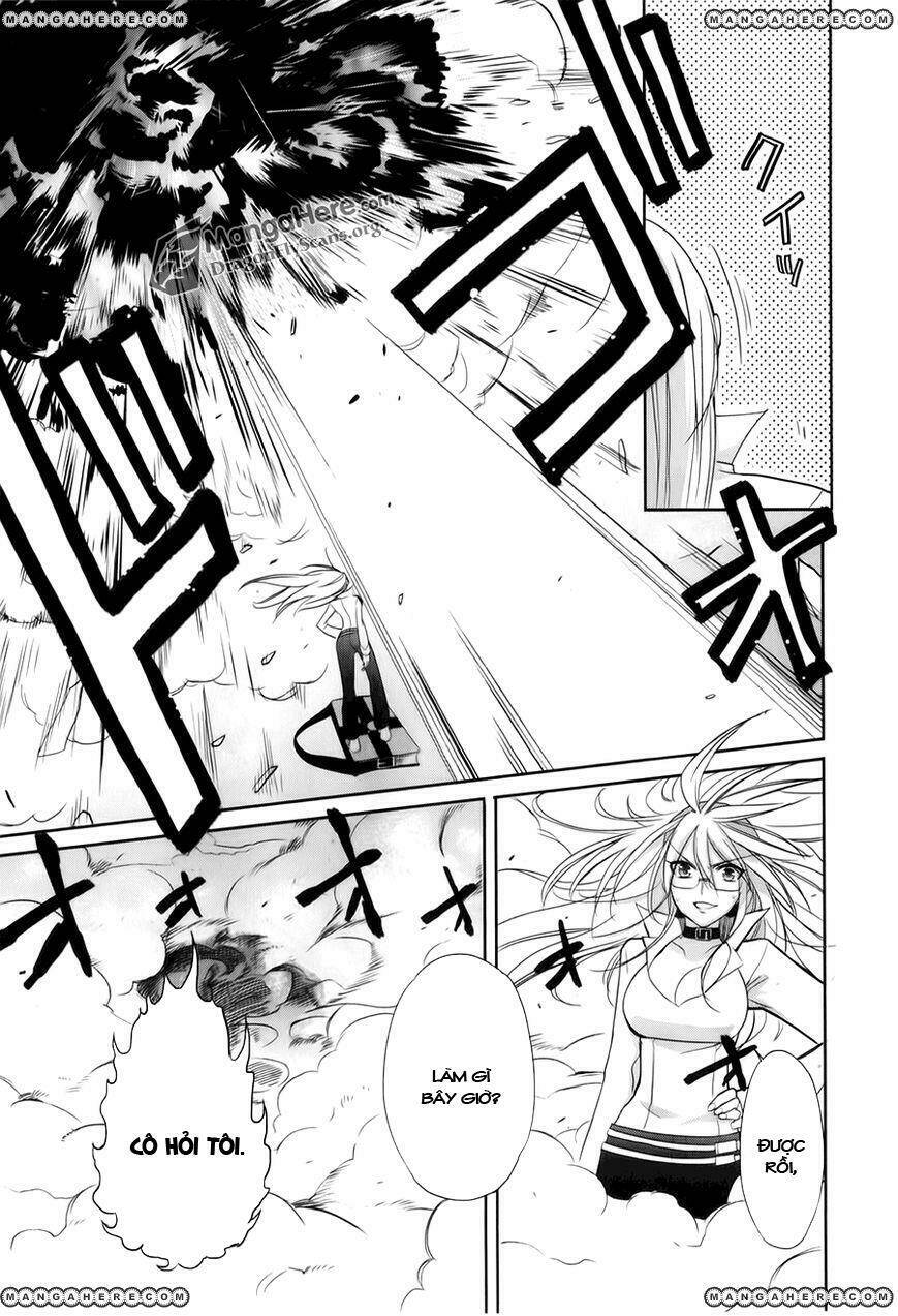 đôi mắt của shana chapter 60 13