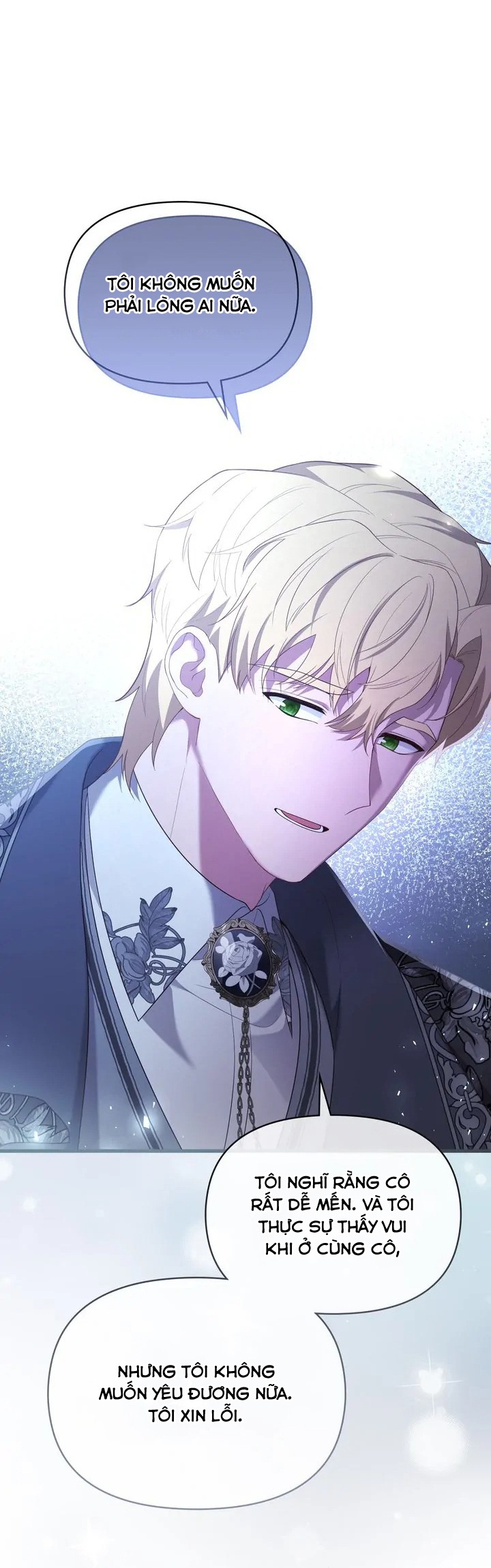 màn đêm tối của adeline chapter 80 12