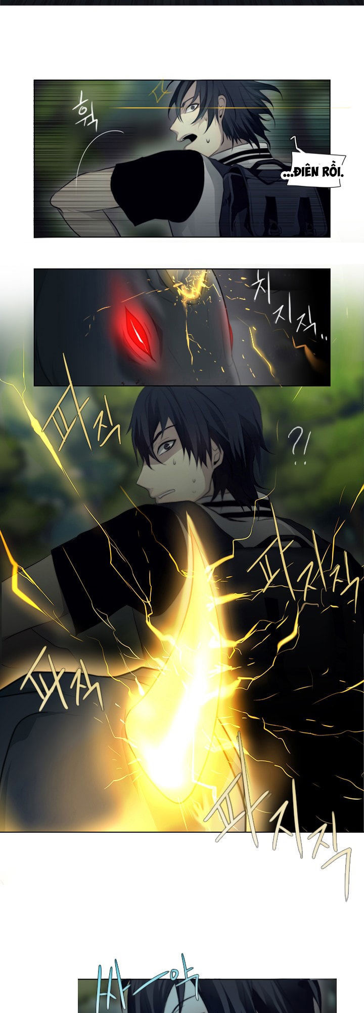 vua thời không chapter 5 29