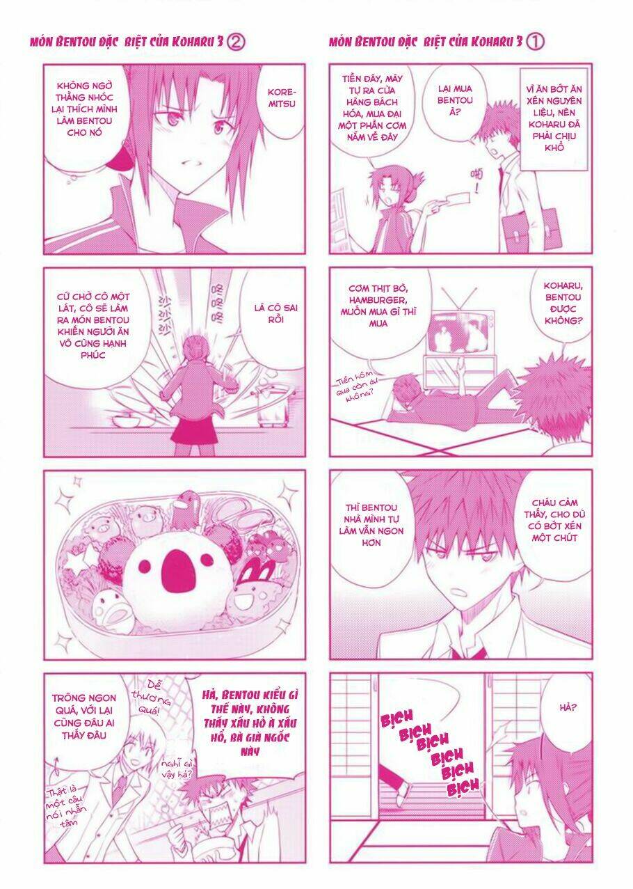 aoi - hikaru ga chikyuu ni itakoro chapter 15 37