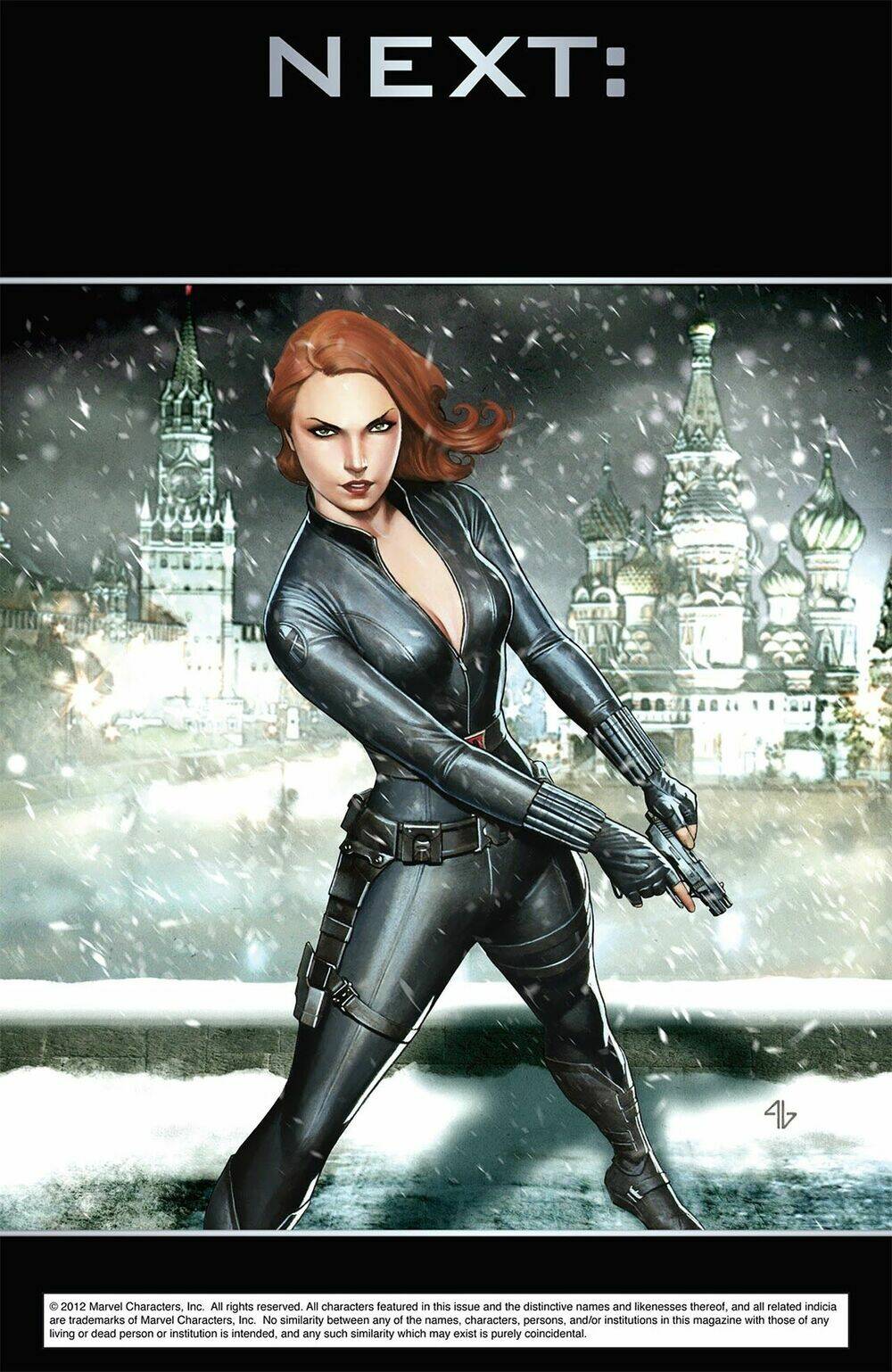 marvel cinematic universe chapter 2 25