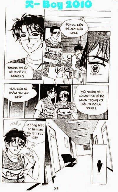 cô giáo tuổi 18 chapter 11 51