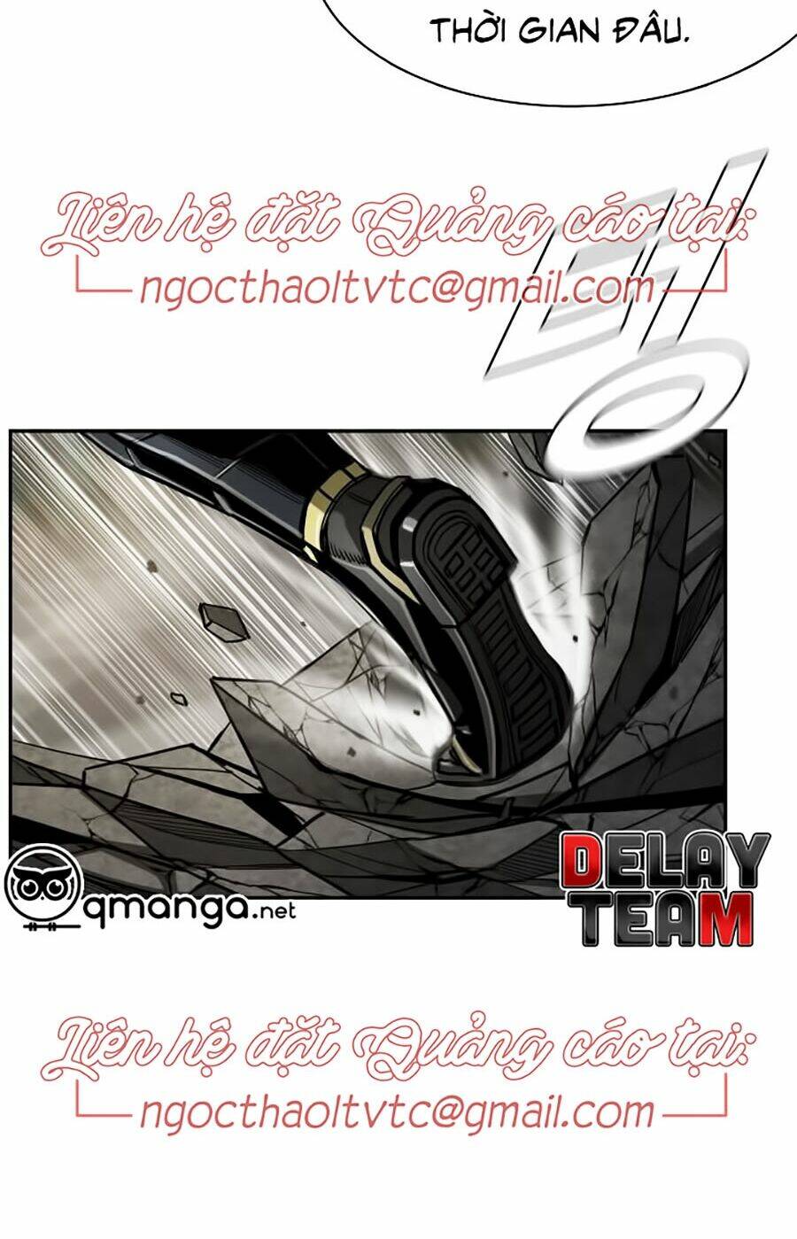 thợ săn đầu tiên chapter 54 21