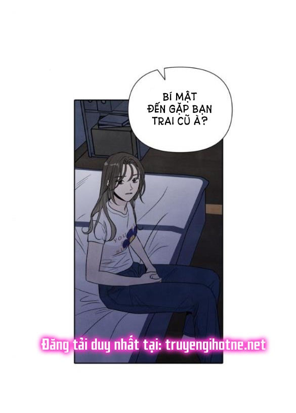 điều khiến tôi quyết tâm muốn chết chapter 63.2 9