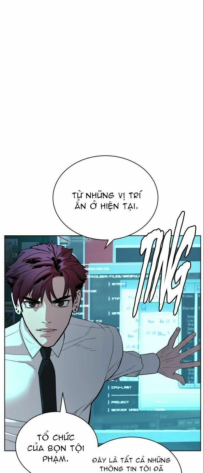Máu trắng chapter 21 61