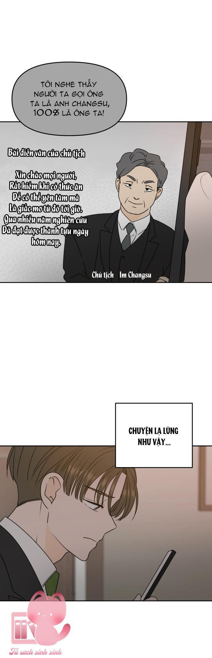 hẹn gặp nhau ở kiếp thứ 19 chapter 59 16