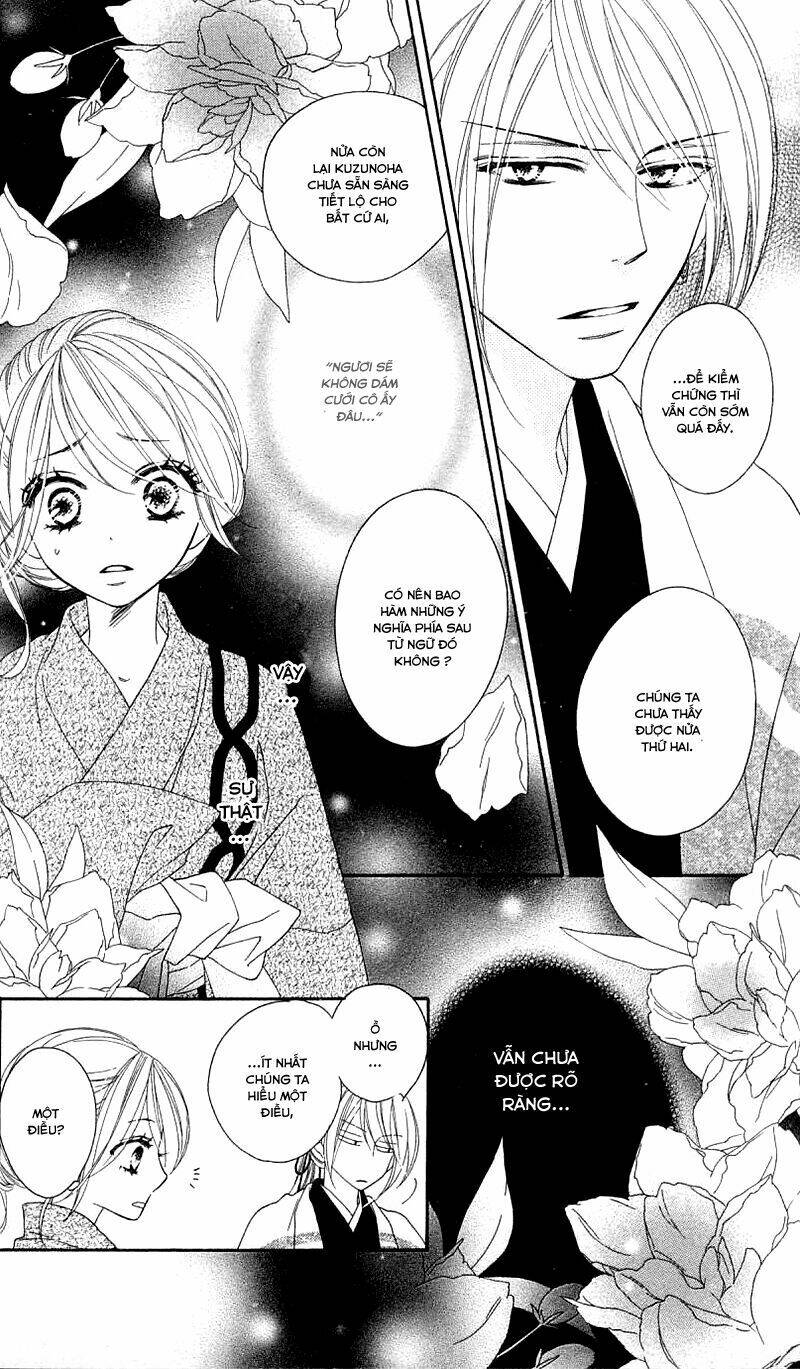 yêu quái cánh đen chapter 14 18