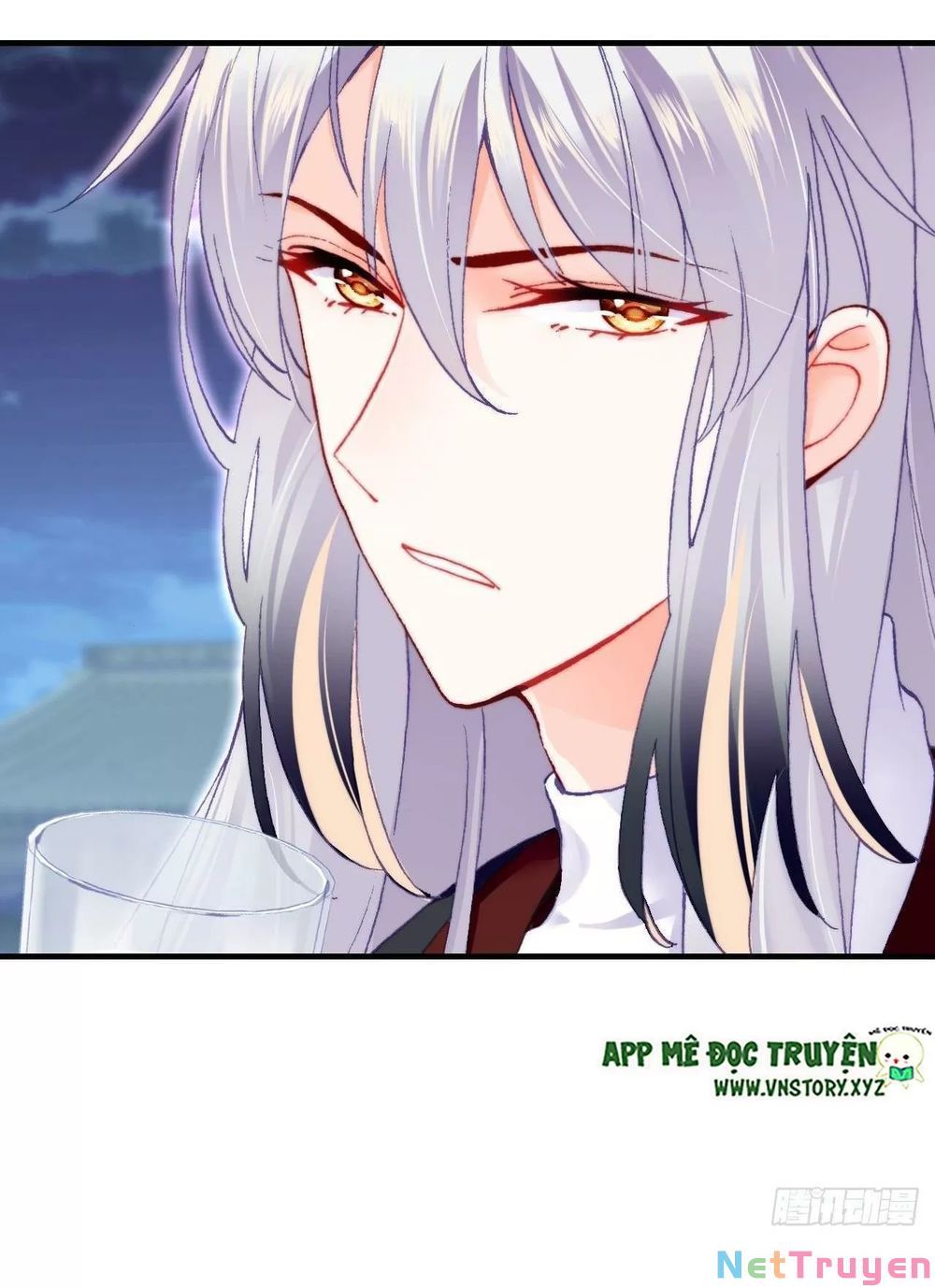 lại bị bệnh chiều chuộng quấn lấy chapter 53 41