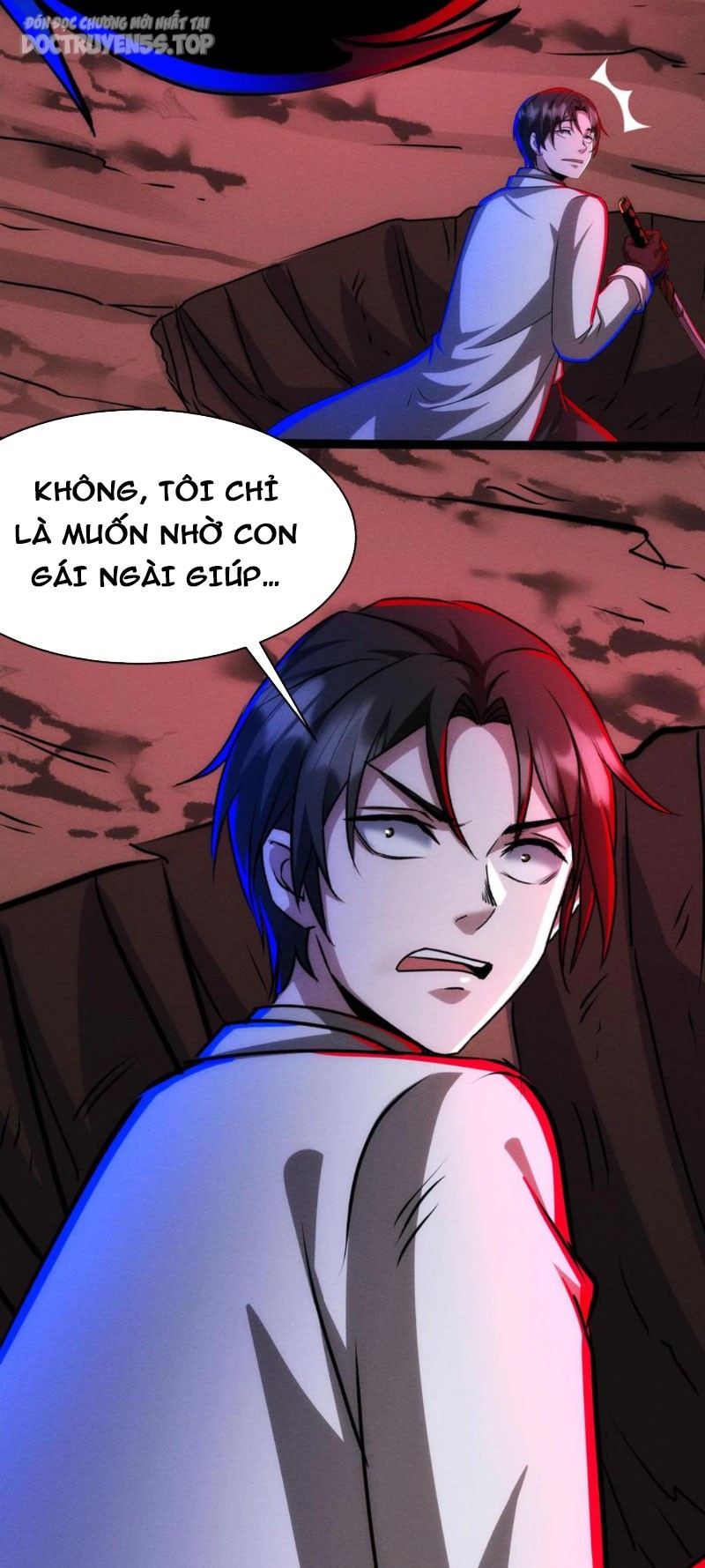 quỷ dị dược tề sư: bệnh nhân của ta đều là kinh khủng chapter 175 20