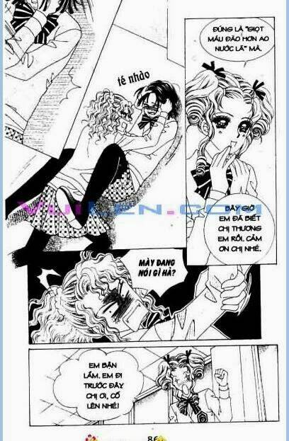 sức thanh xuân chapter 13 85