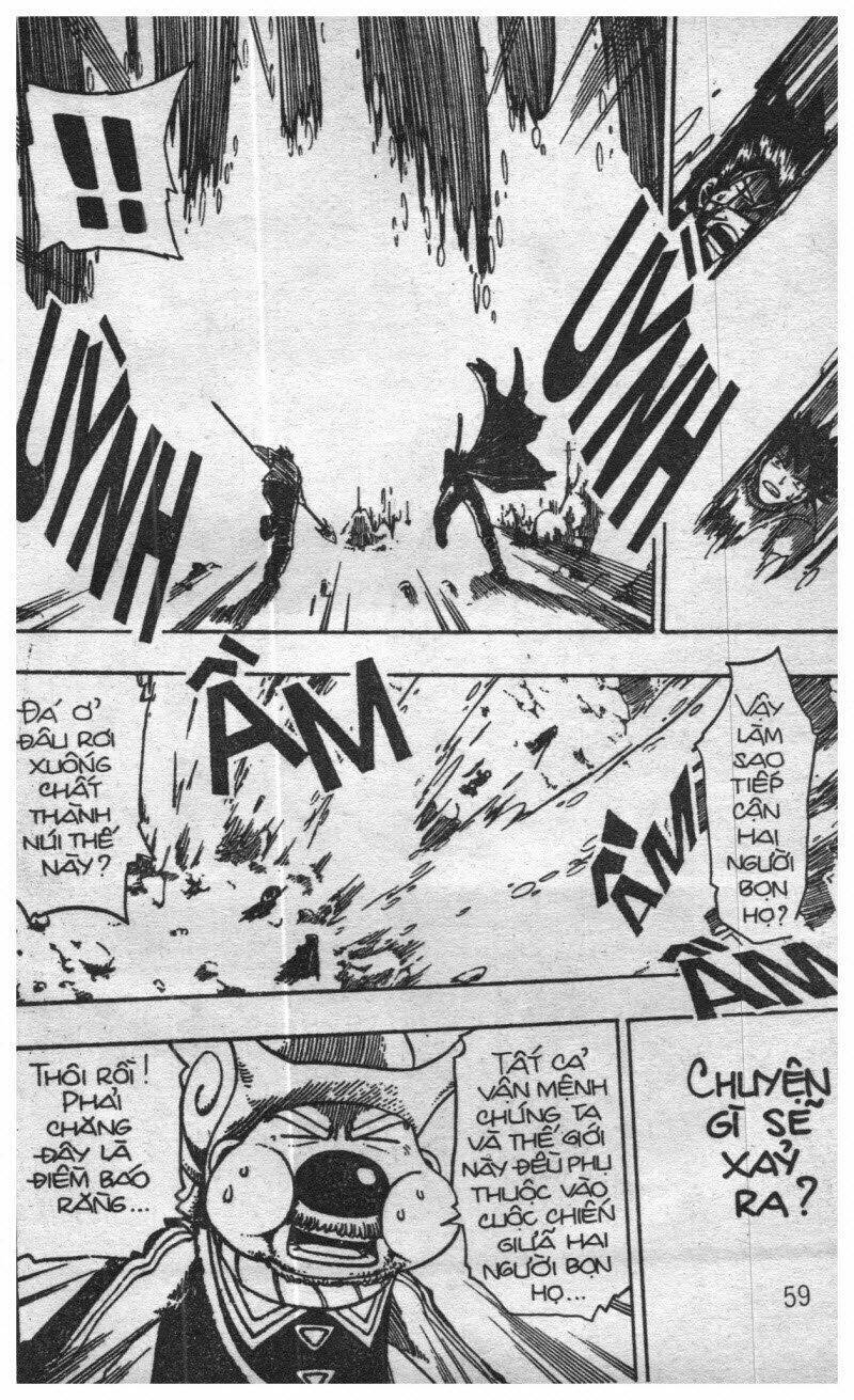 rave master (scan) chapter 18 187