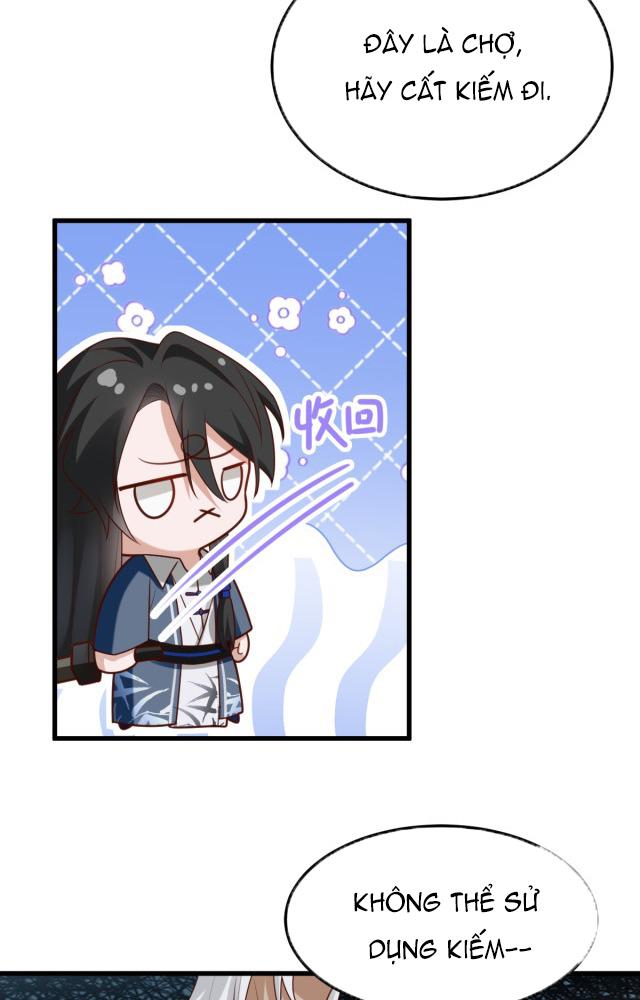 làm sao đây người học việc của tôi quá bám người chapter 10 43