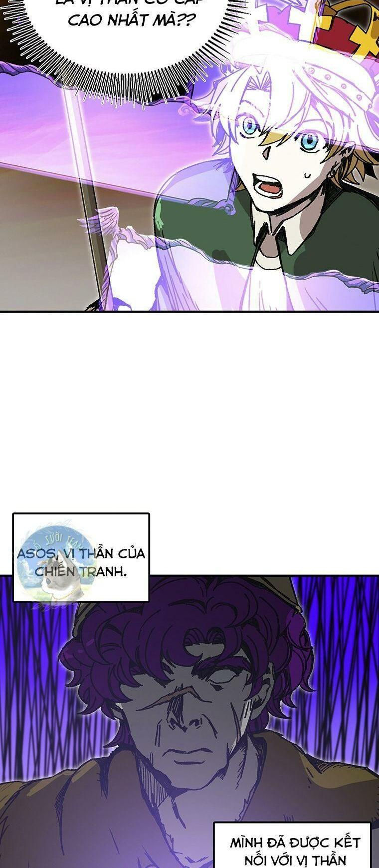 bug player - người chơi lỗi chapter 93 51