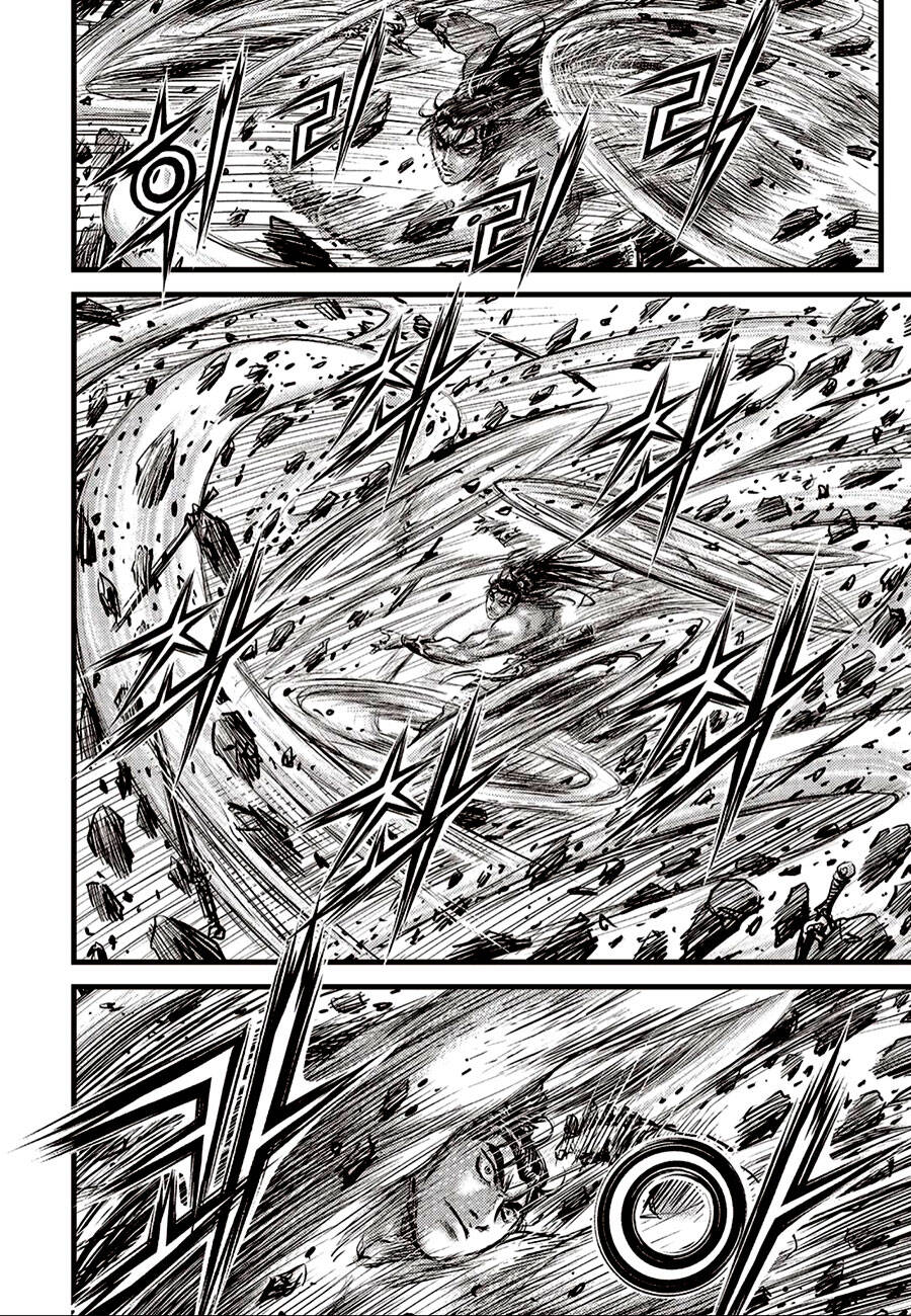 hiệp khách giang hồ m chapter 656 20