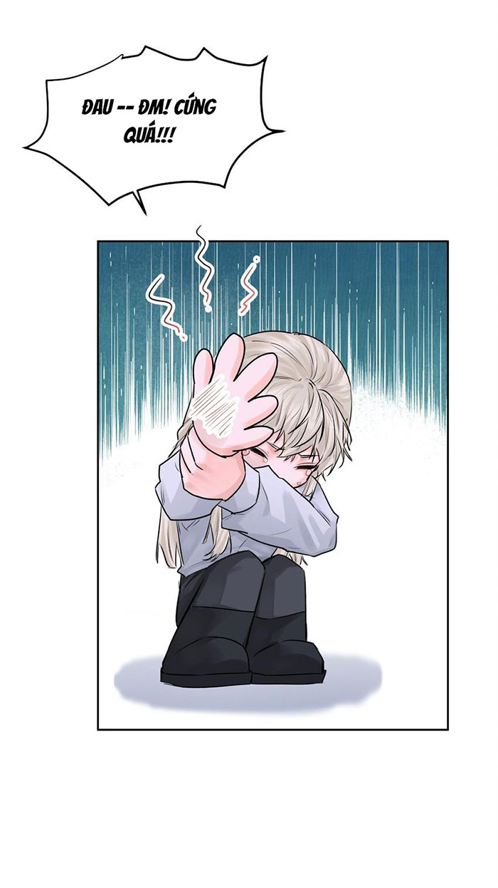 tình cũ là vua chapter 45 11