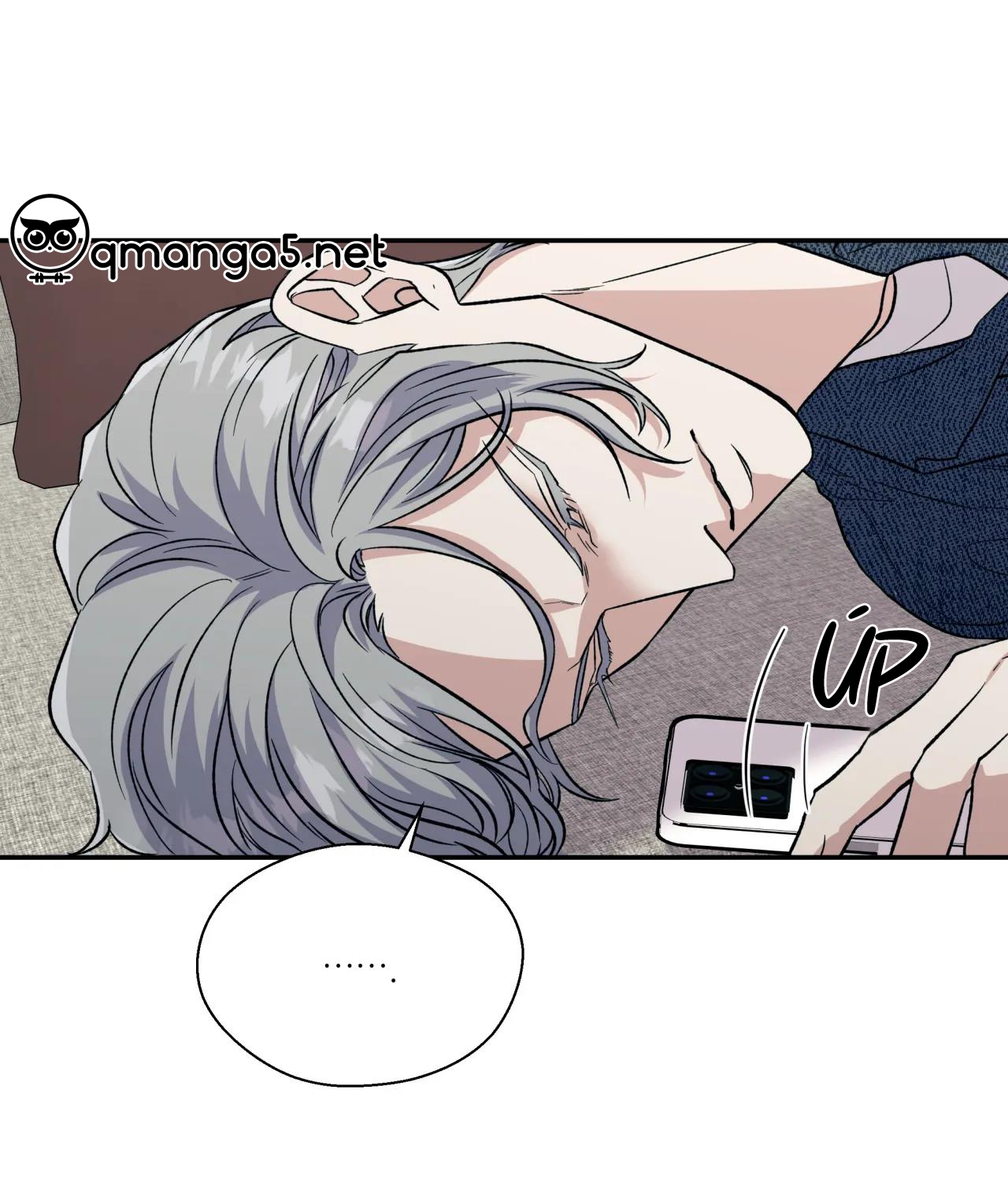 ám ảnh pheromone chapter 48 10