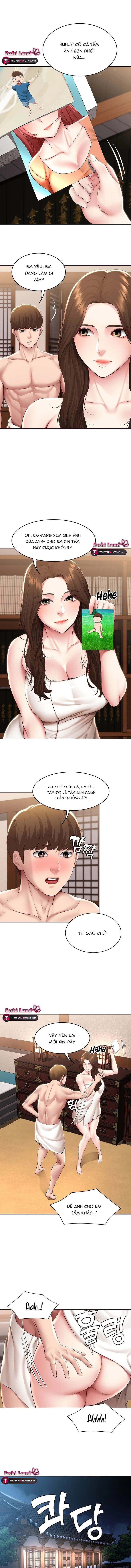 nhật ký nội trú chapter 120.2 1