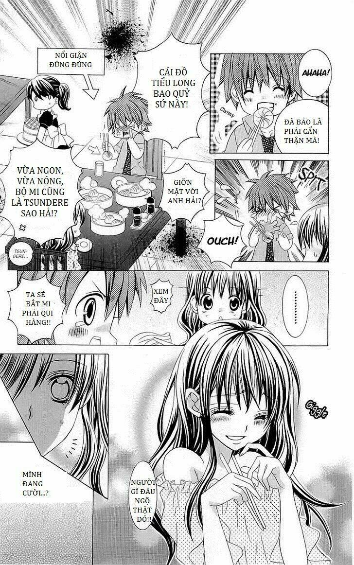 suki desu suzuki-kun!! chapter 42 32