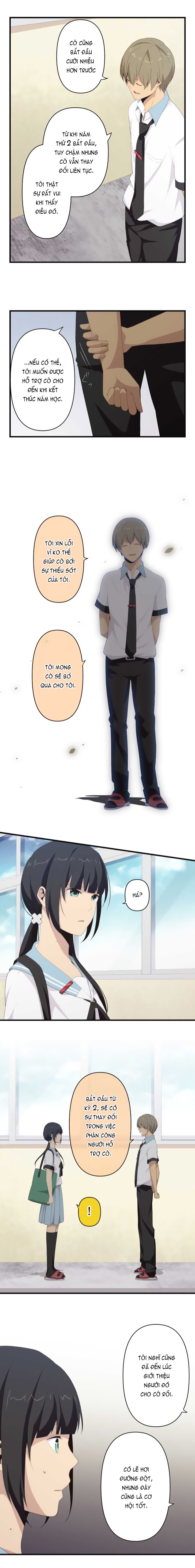 relife chapter 116 13