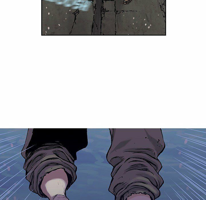 đứa con thần chết chapter 0 31