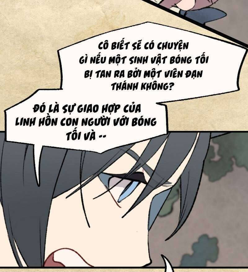 nơi mà ngôi sao băng rơi xuống, hãy đợi ở đó chapter 26 22