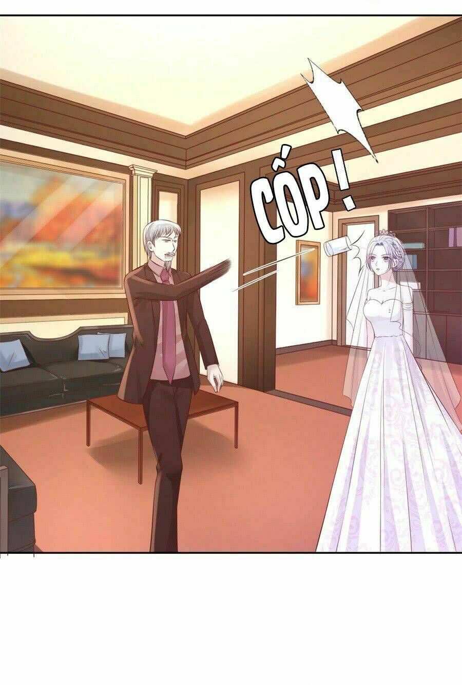 liệt ái tri hạ: series mật đào tiểu tình nhân chapter 258 8