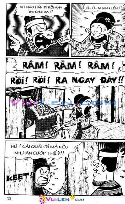 thần đồng đất việt chapter 38 26