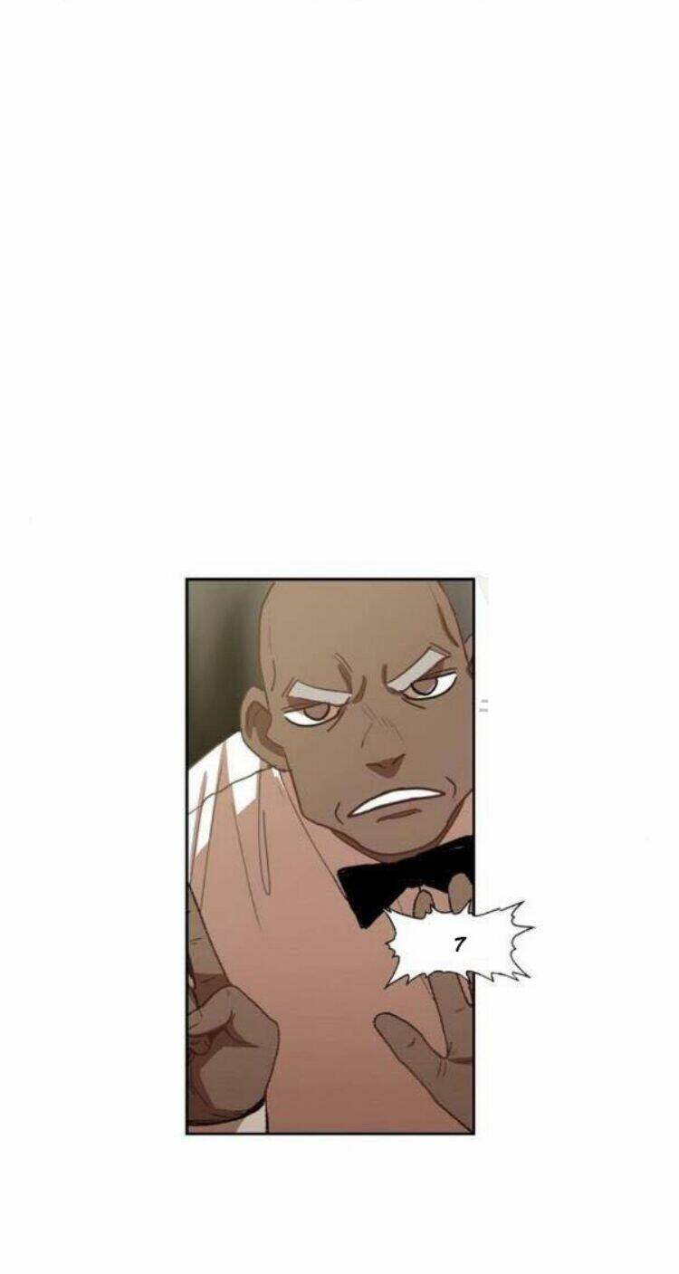 võ sĩ - the boxer chapter 60 4