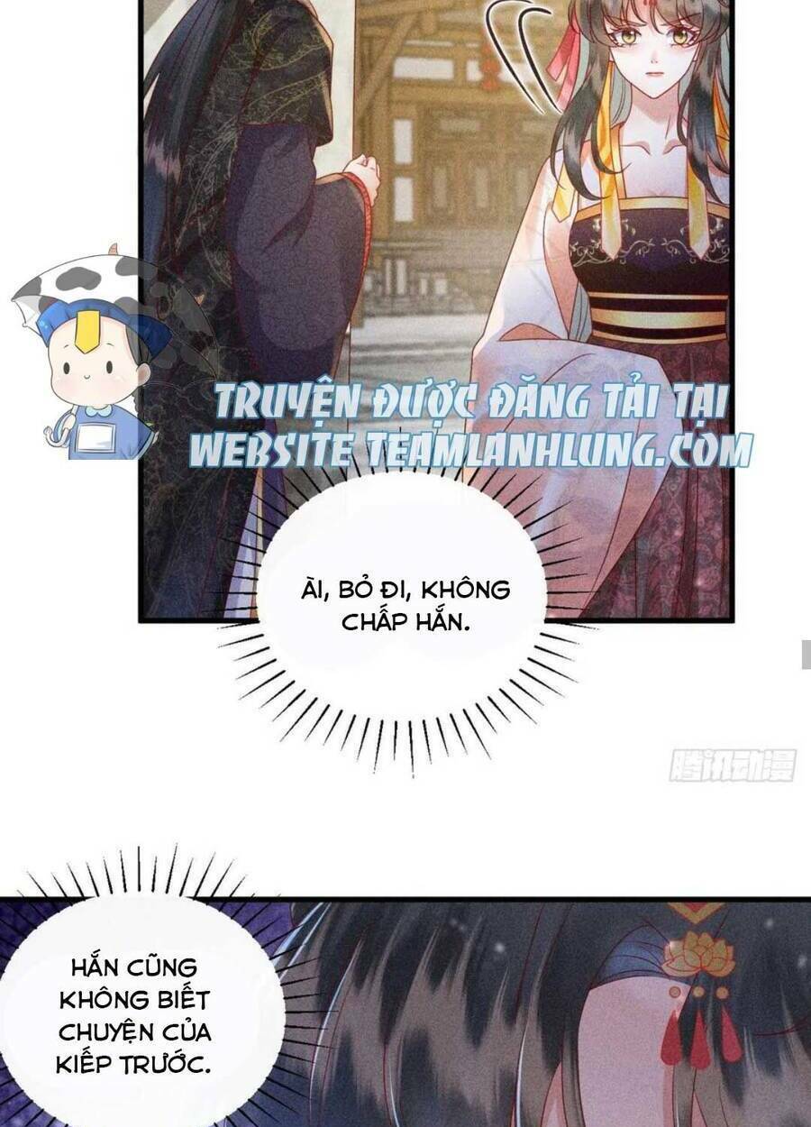 đại đích nữ trọng sinh về báo thù chapter 31 64
