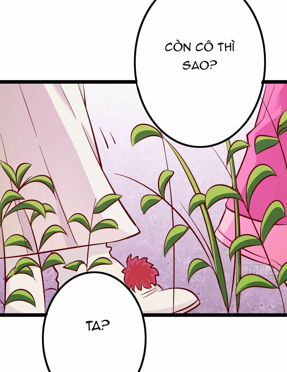 hoàng hậu của trẫm là võ lâm minh chủ chapter 11 66