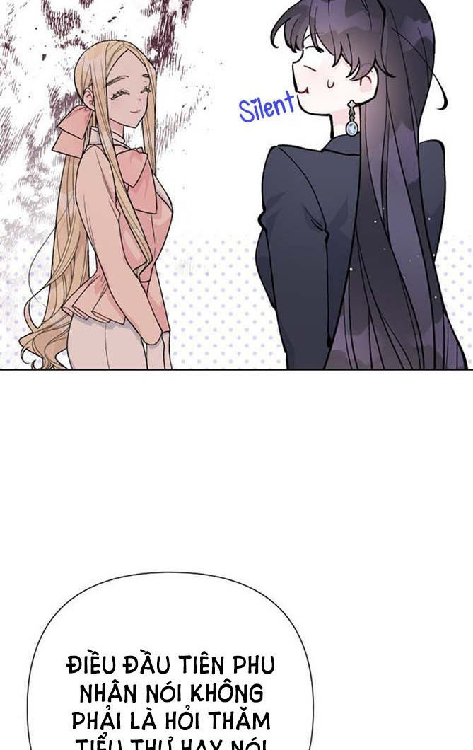 cách hiệp sĩ sống như một tiểu thư chapter 63 58