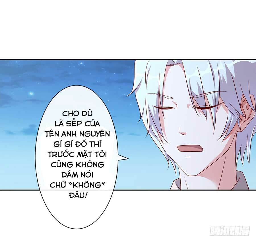 gả cho tình cũ làm lão bà chapter 24 16