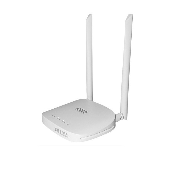 Bộ phát router wifi APTek A12 - Hàng chính hãng.