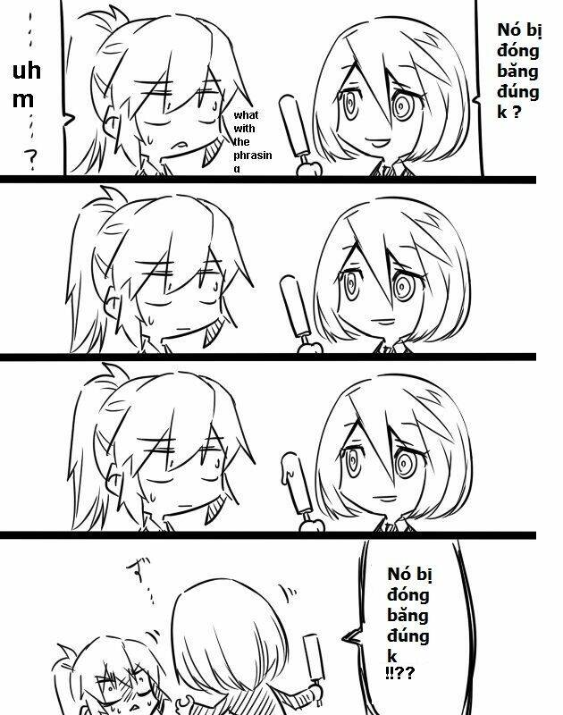 mishiro-san to yamada-kun chapter 5 4