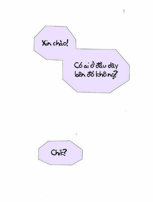 không thể thay thế. chapter 1 18